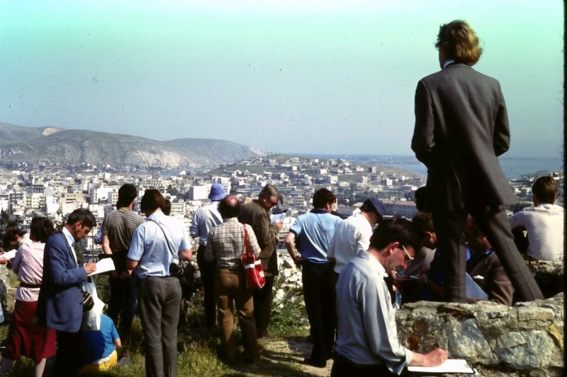 British School at Athens