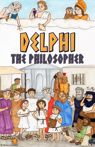 Delphi the Philosopher